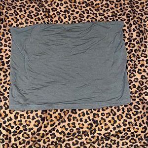 American eagle tube top